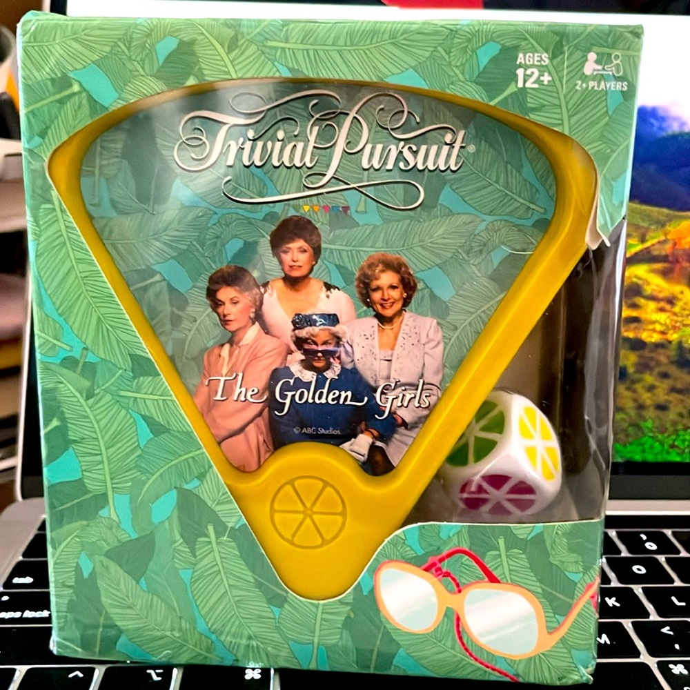 Trivia persuit
